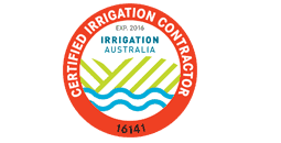 Certified Irrigation Contractor - Irrigation Australia