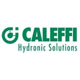 Caleffi Logo