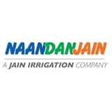 NaanDanJain Logo